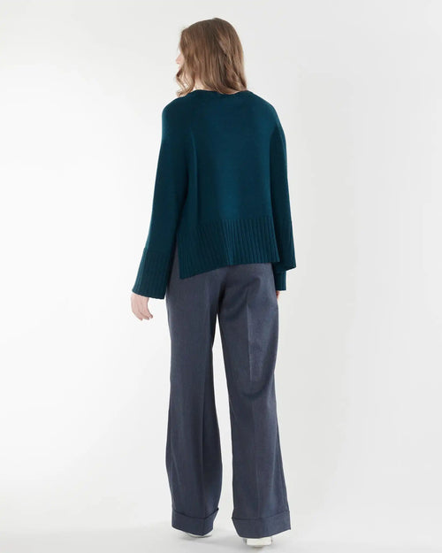 Pull Hana San Daniel Bleu Colvert