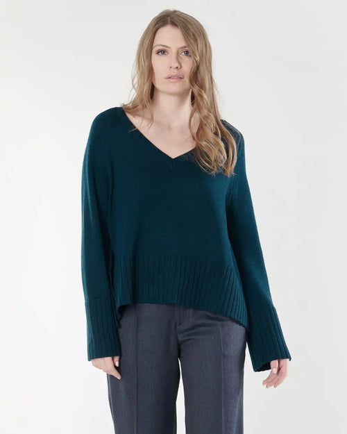 Pull Hana San Daniel Bleu Colvert