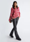 Pull Liu Jo Animalier Glam Macula