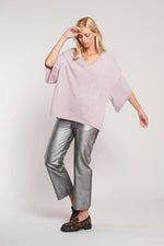 Pull Maevy Surface Dragée