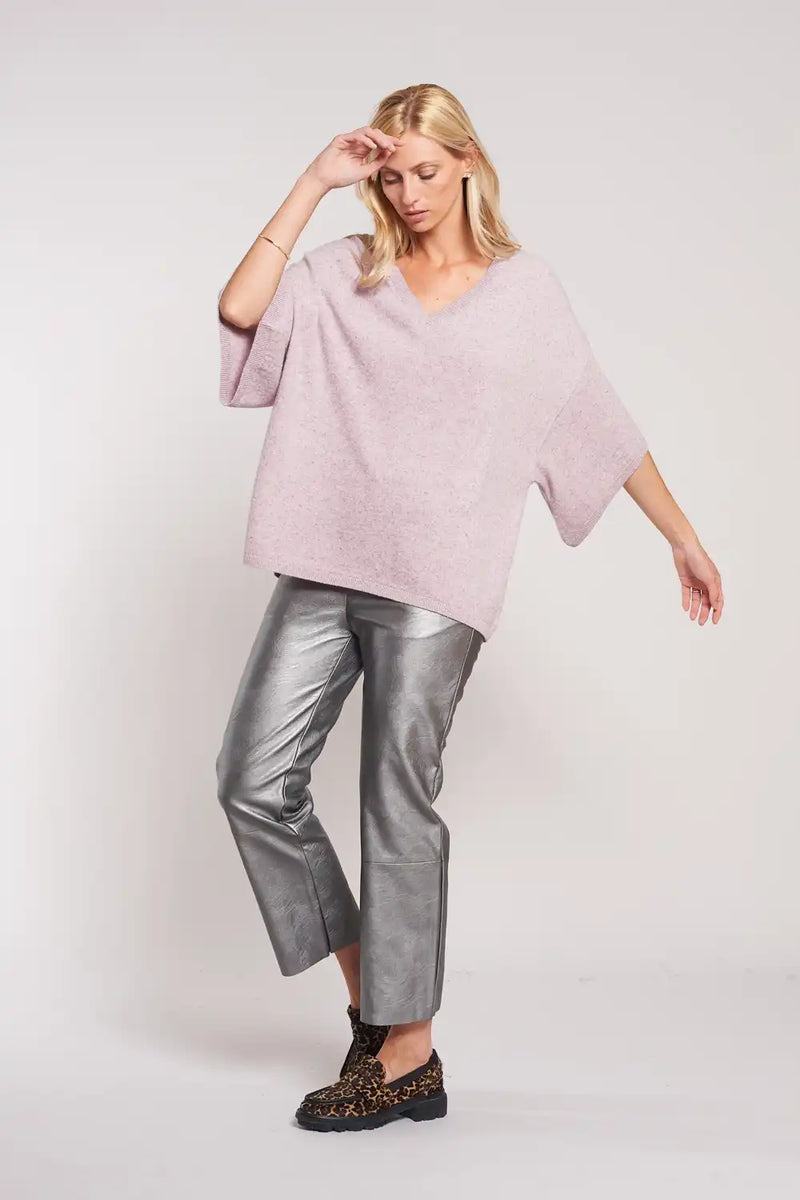 Pull Maevy Surface Dragée