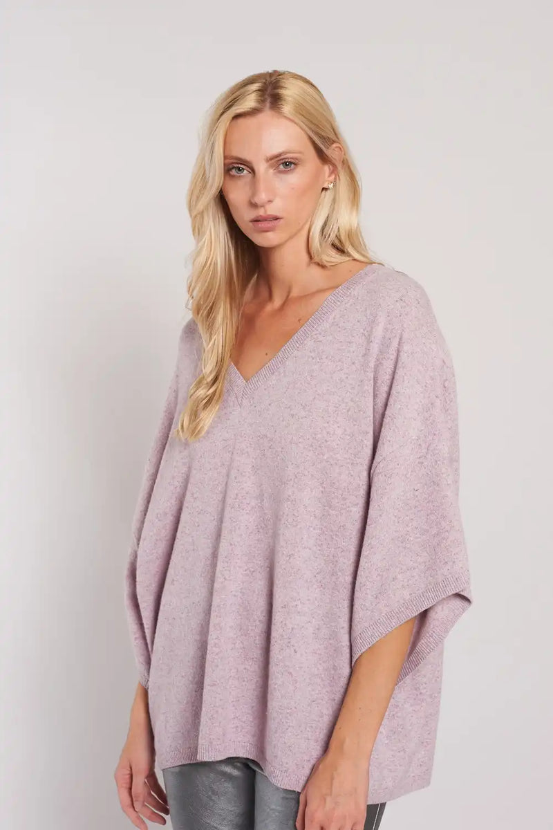Pull Maevy Surface Dragée