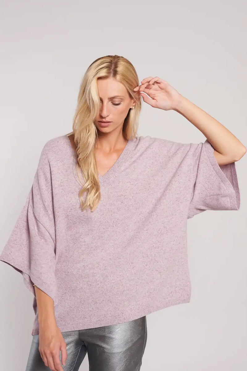 Pull Maevy Surface Dragée