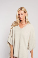 Pull Maevy Surface Sable