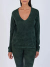 Pull Notshy Marine09C Forest