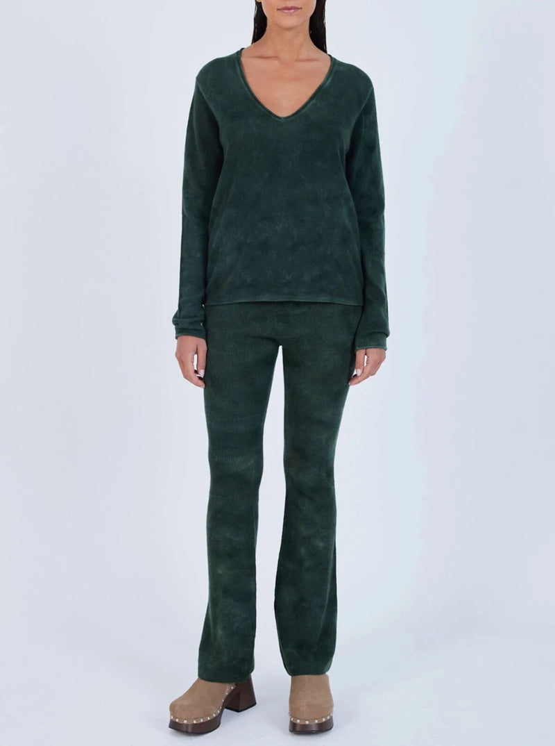 Pull Notshy Marine09C Forest
