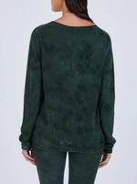 Pull Notshy Marine09C Forest