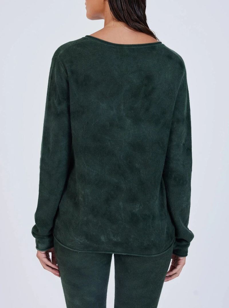 Pull Notshy Marine09C Forest
