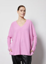 Pull poncho Notshy Faustine Poupée