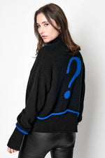 Pull Madluv So What ? Noir