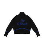 Pull Madluv So What ? Noir