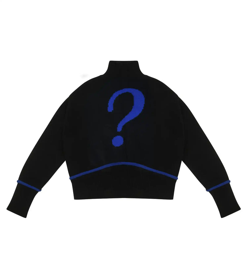 Pull Madluv So What ? Noir