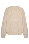 Sweat Liv Bergen Kiew Beige