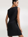 Robe RRD Cupro Kim Nero