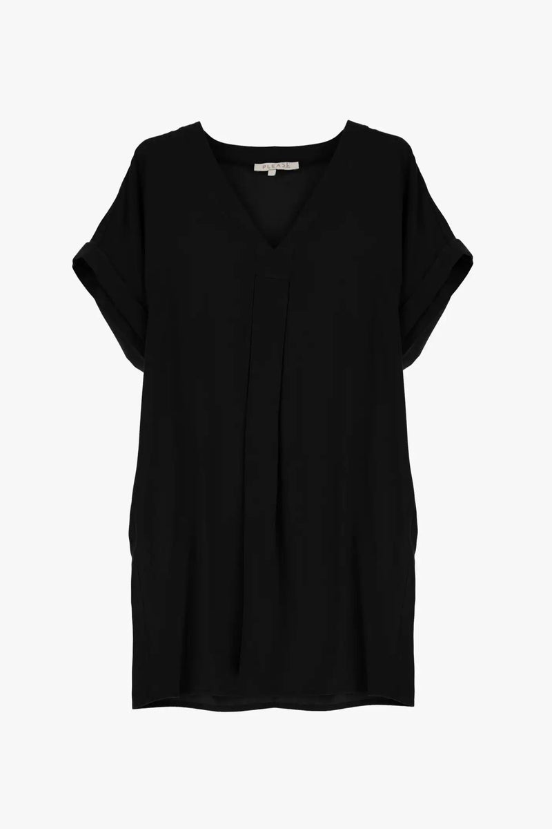 Robe Please col v Nero