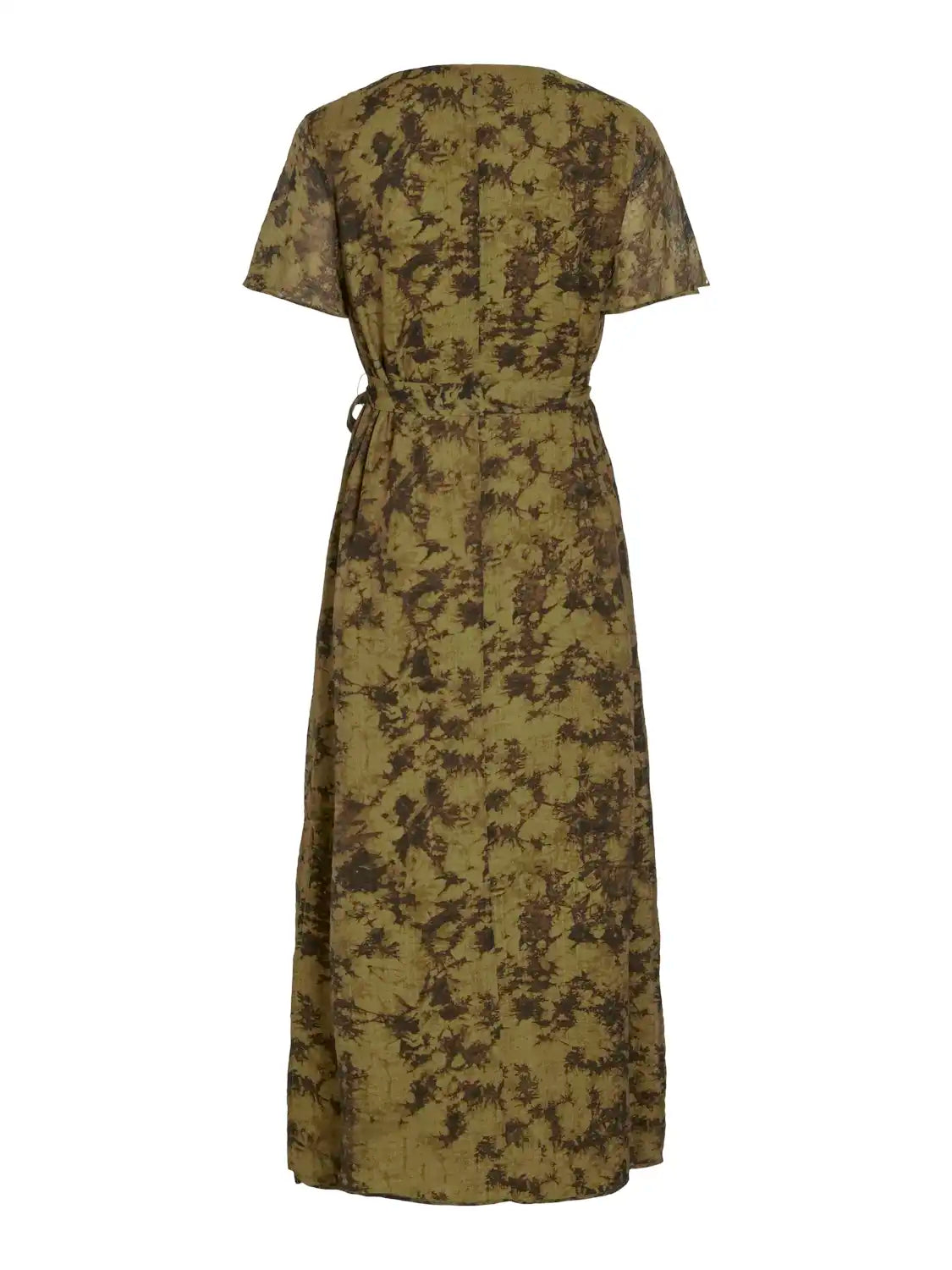 Robe vila longue hotsell