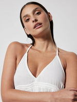 Robe Notshy en Coton Tipa Lys