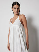 Robe Notshy en Coton Tipa Lys