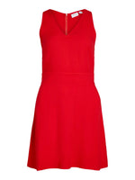 Robe Vila Viliane Flame Scarlet