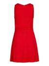 Robe Vila Viliane Flame Scarlet