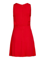 Robe Vila Viliane Flame Scarlet