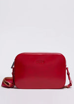 Sac bandoulière Liu Jo avec charm Strawberry