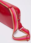 Sac bandoulière Liu Jo avec charm Strawberry