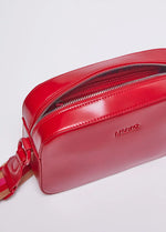 Sac bandoulière Liu Jo avec charm Strawberry