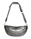 Sac banane Oakwood Murillo Metal Anthracite