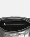 Sac banane Oakwood Murillo Metal Anthracite