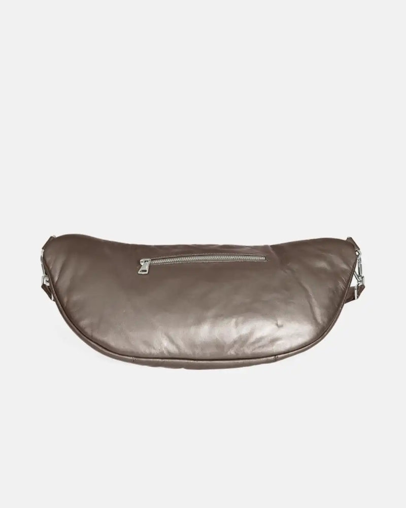 Sac banane Oakwood Murillo Metal Gold
