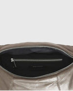 Sac banane Oakwood Murillo Metal Gold