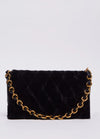 Sac à main Liu Jo Fourrure Nero