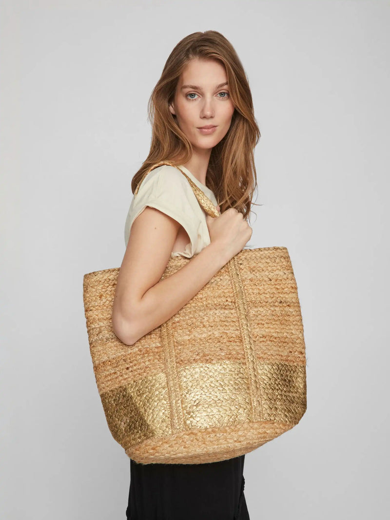 Sac en jute Vila Vitaylis Nature