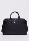 Sac porté main Liu Jo Ecoconçu Nero