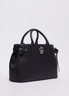 Sac porté main Liu Jo Ecoconçu Nero