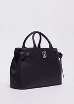 Sac porté main Liu Jo Ecoconçu Nero