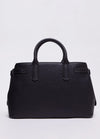 Sac porté main Liu Jo Ecoconçu Nero