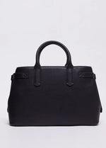 Sac porté main Liu Jo Ecoconçu Nero