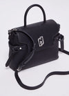 Sac porté main Liu Jo Ecoconçu Nero