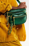Sac banane Wild Tilda Kaki