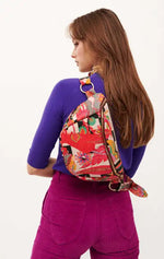 Sac Banane Wild Cavalier Chess Noir
