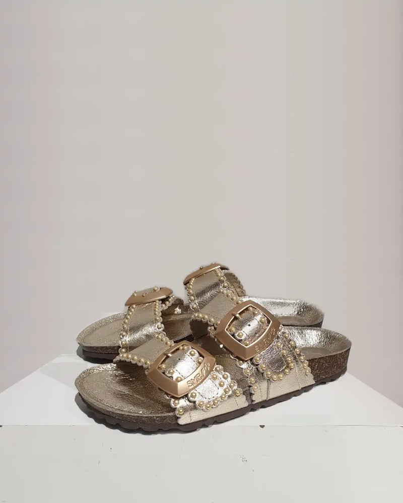 Mules semerdjian shop