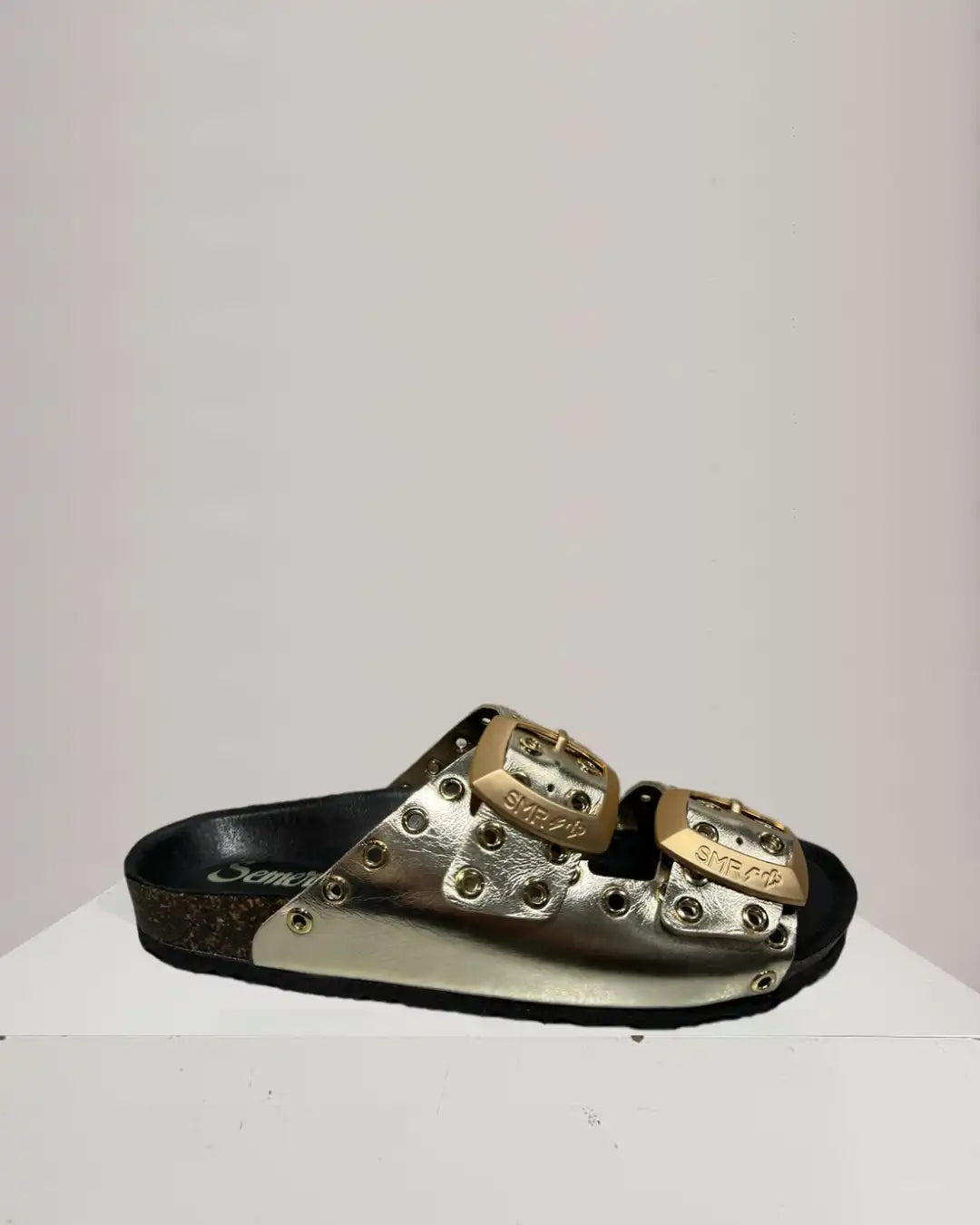 Semerdjian mules shop