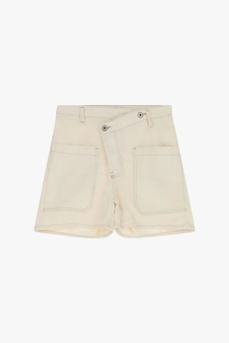 Short Please asymétrique Panna