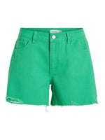 Short Vila Vimaura Island Green