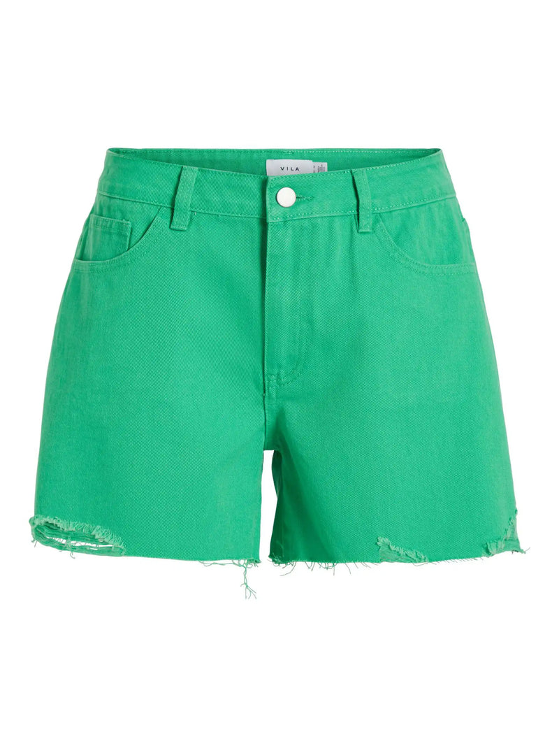 Short Vila Vimaura Island Green