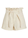 Short Vila Paperbag Visello Birch