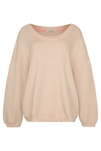 Sweat Liv Bergen "DREAMING" Vanilla