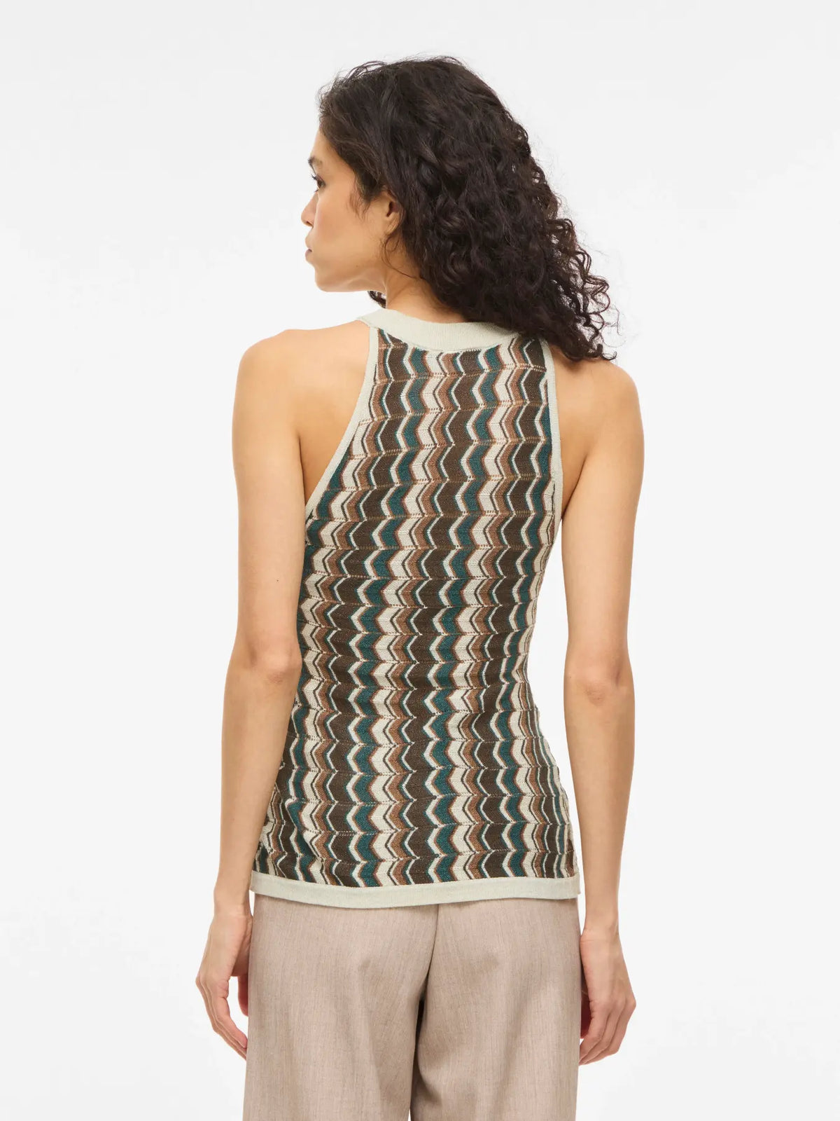 Débardeur Vila Viember Birch